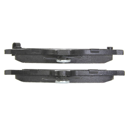 StopTech Sport Brake Pads With Shims And Hardware