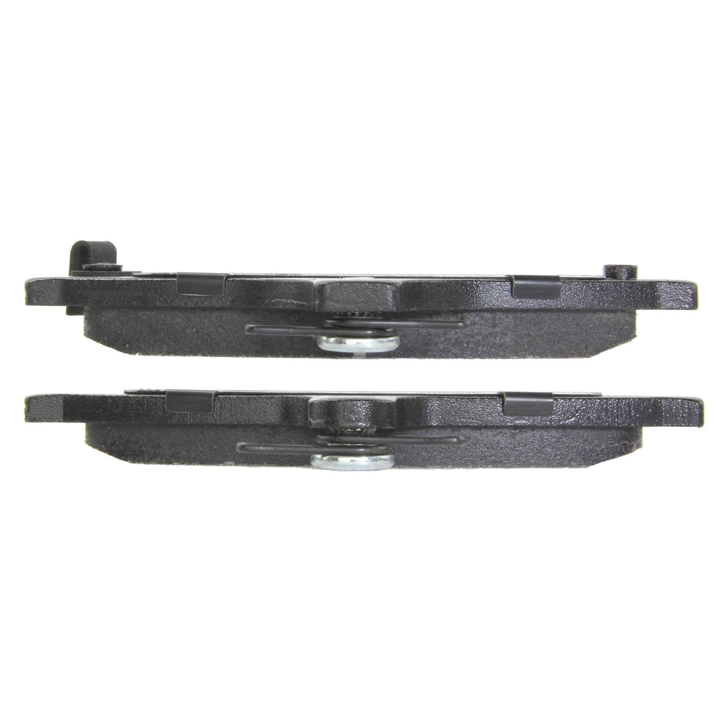 StopTech Sport Brake Pads With Shims And Hardware