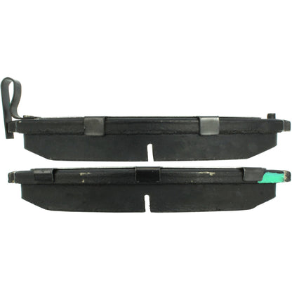 StopTech Sport Brake Pads With Shims And Hardware