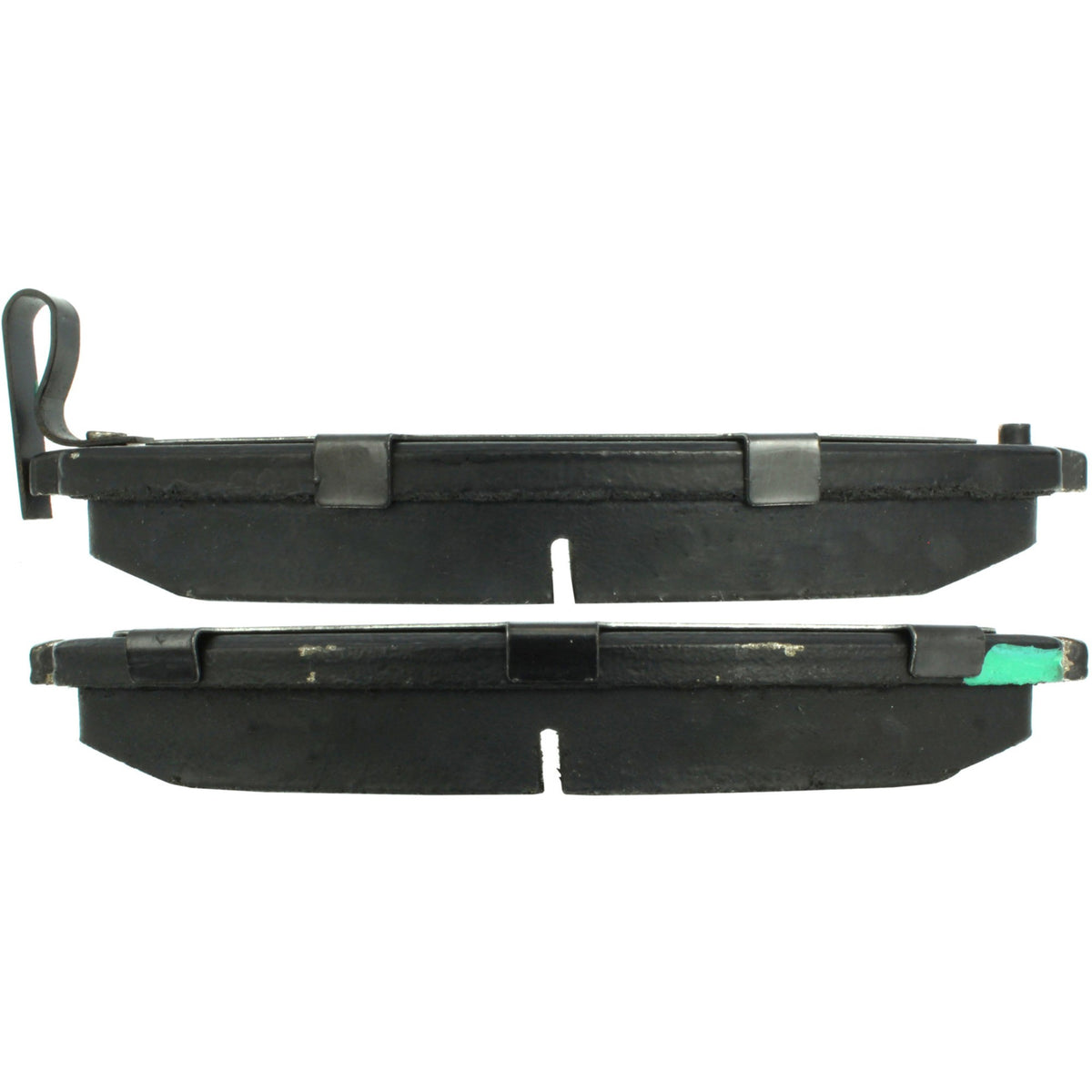 StopTech Sport Brake Pads With Shims And Hardware