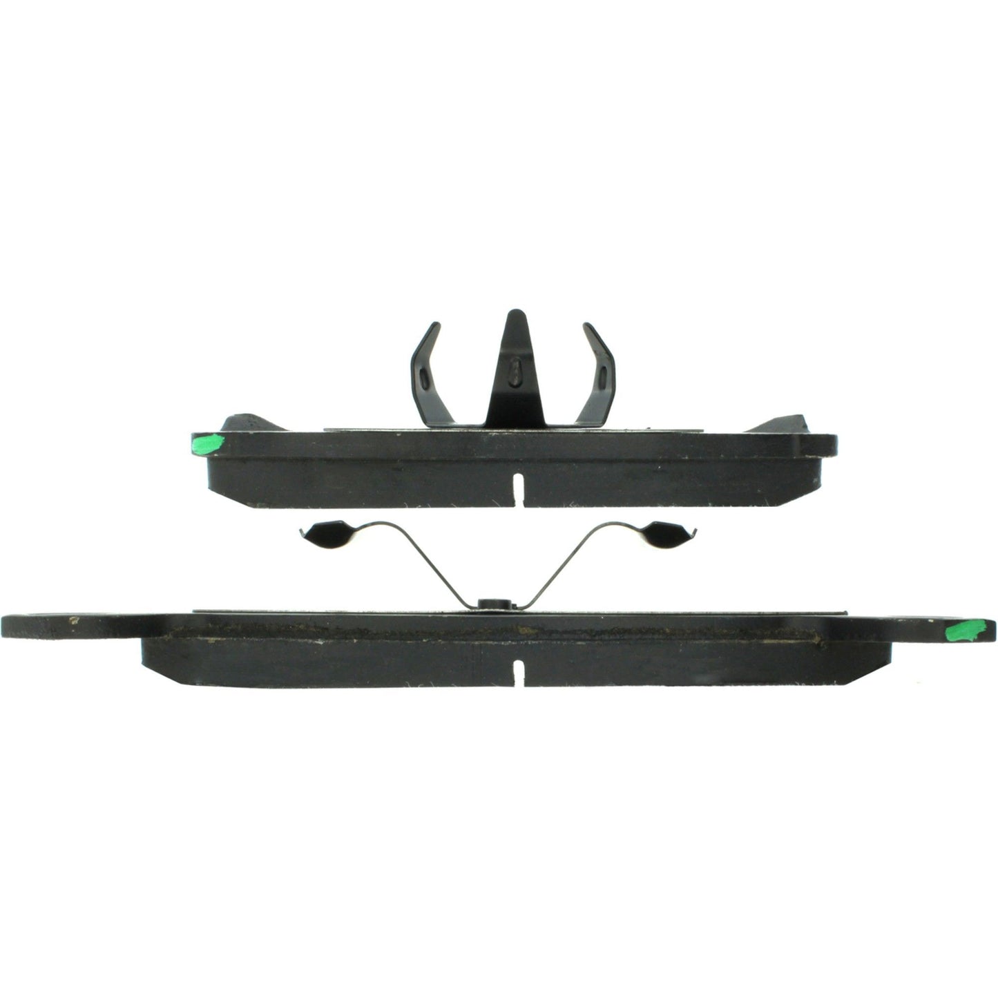 StopTech Sport Brake Pads With Shims And Hardware