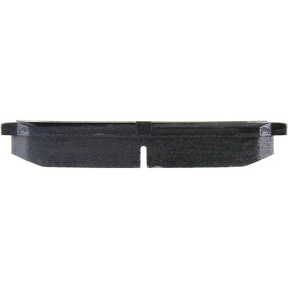 StopTech Sport Brake Pads With Shims And Hardware