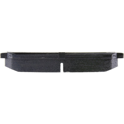 StopTech Sport Brake Pads With Shims And Hardware