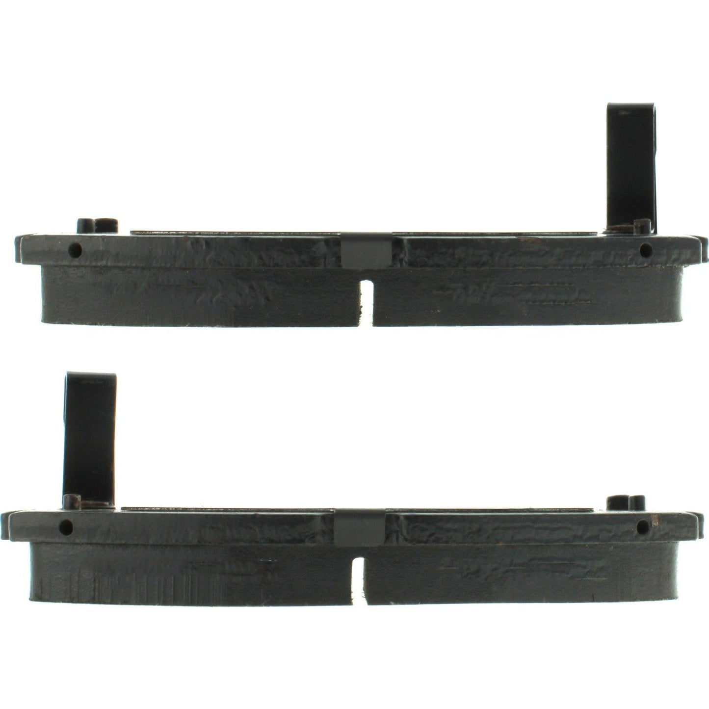 StopTech Sport Brake Pads With Shims And Hardware