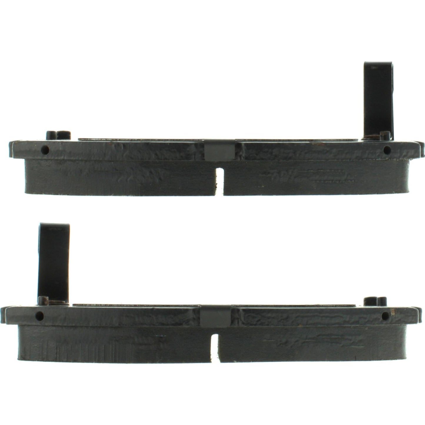 StopTech Sport Brake Pads With Shims And Hardware