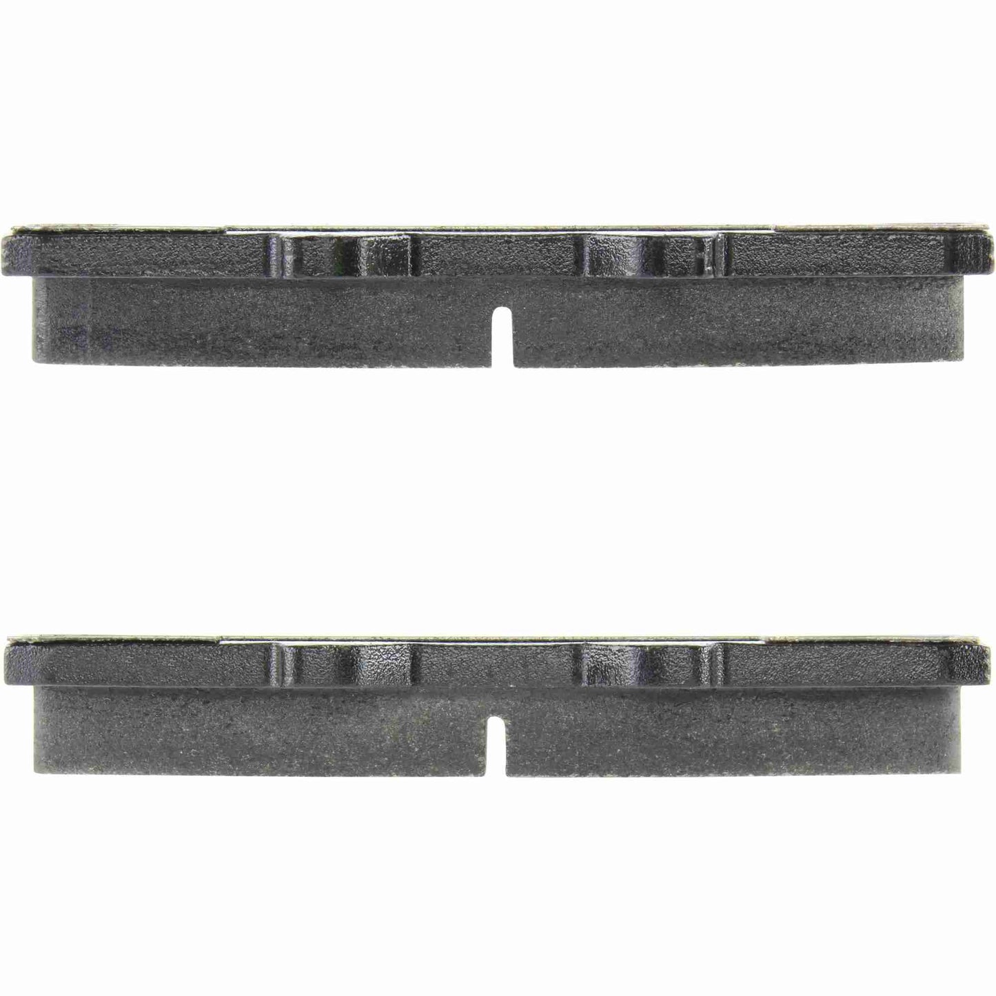 StopTech Sport Brake Pads With Shims And Hardware