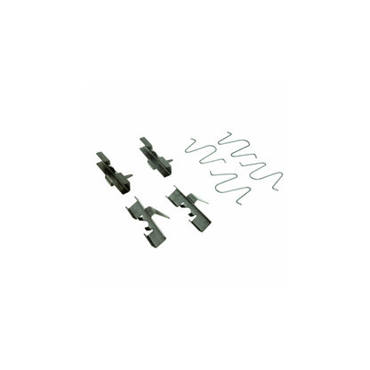 StopTech Sport Brake Pads With Shims And Hardware
