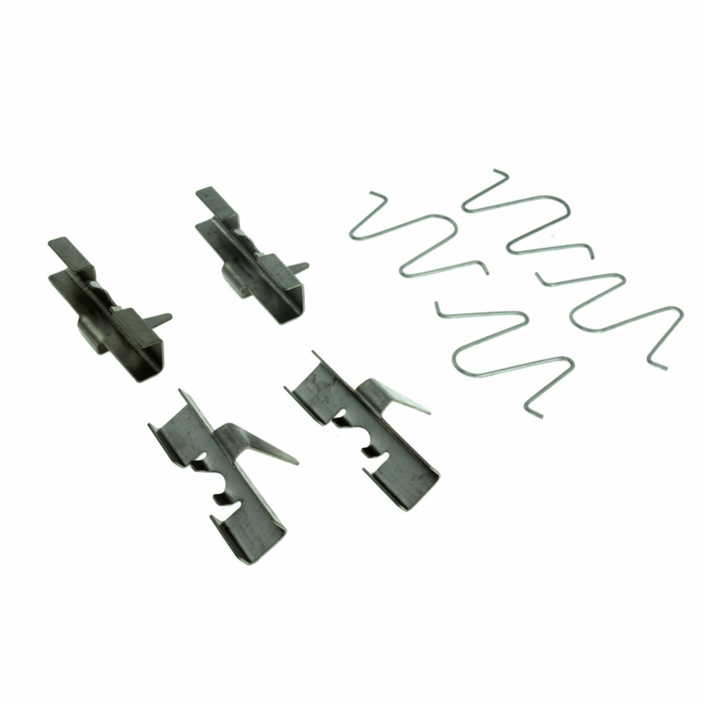 StopTech Sport Brake Pads With Shims And Hardware