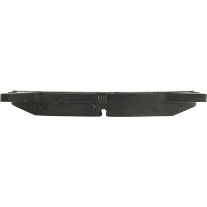 StopTech Sport Brake Pads With Shims And Hardware