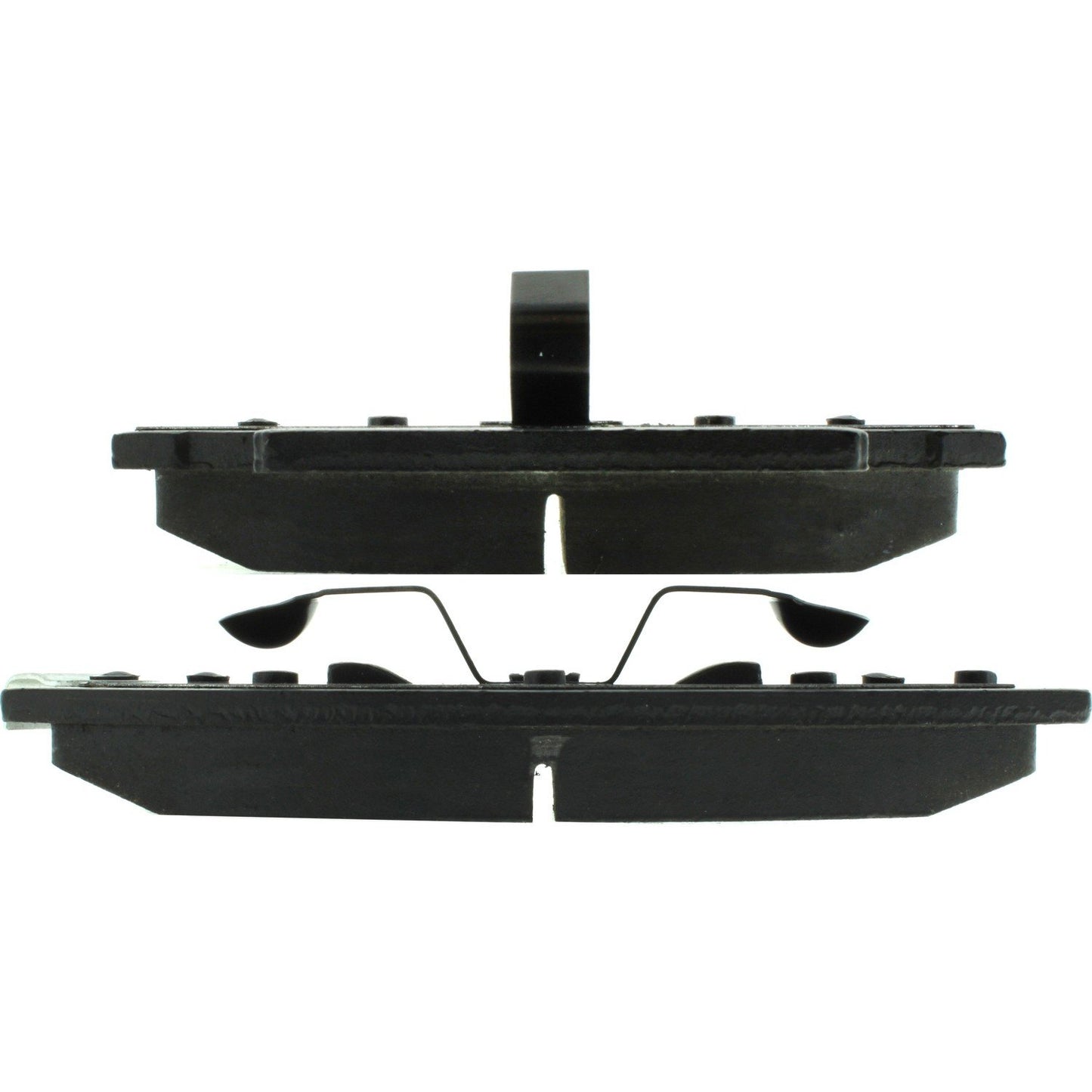 StopTech Sport Brake Pads With Shims And Hardware