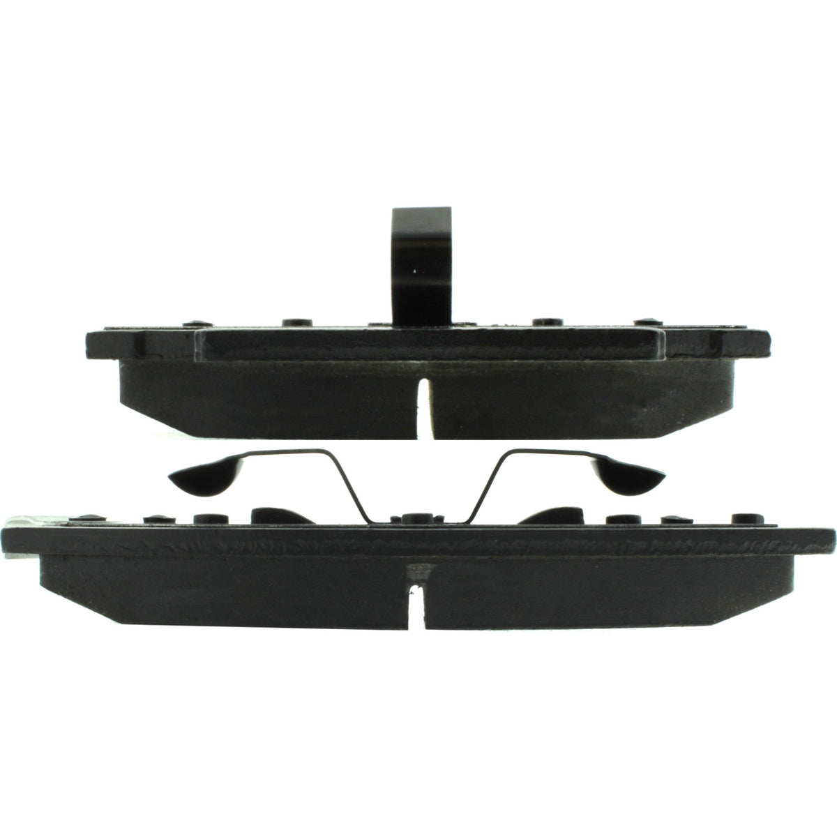 StopTech Sport Brake Pads With Shims And Hardware