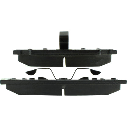 StopTech Sport Brake Pads With Shims And Hardware