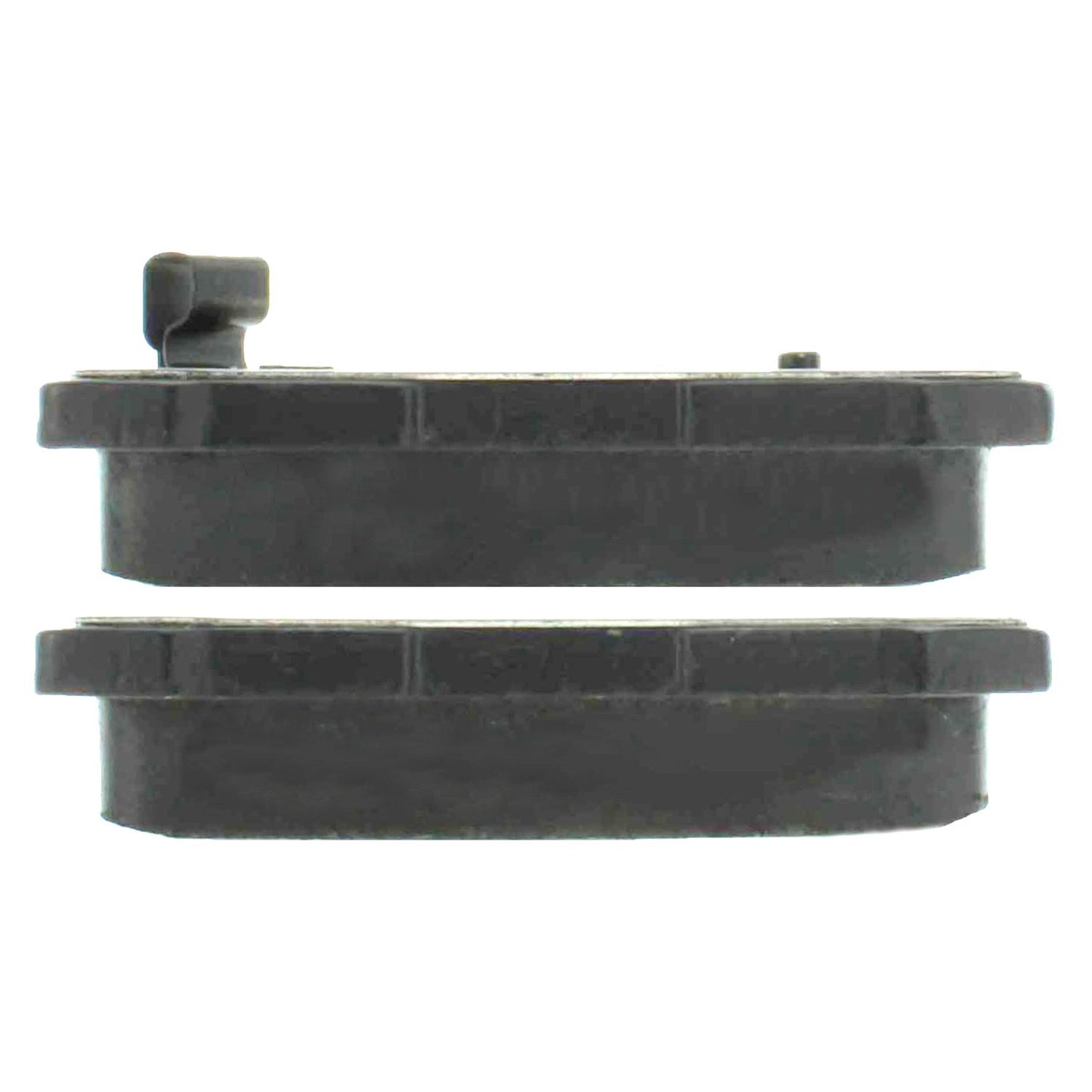 StopTech Sport Brake Pads With Shims