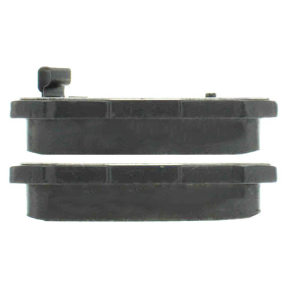 StopTech Sport Brake Pads With Shims