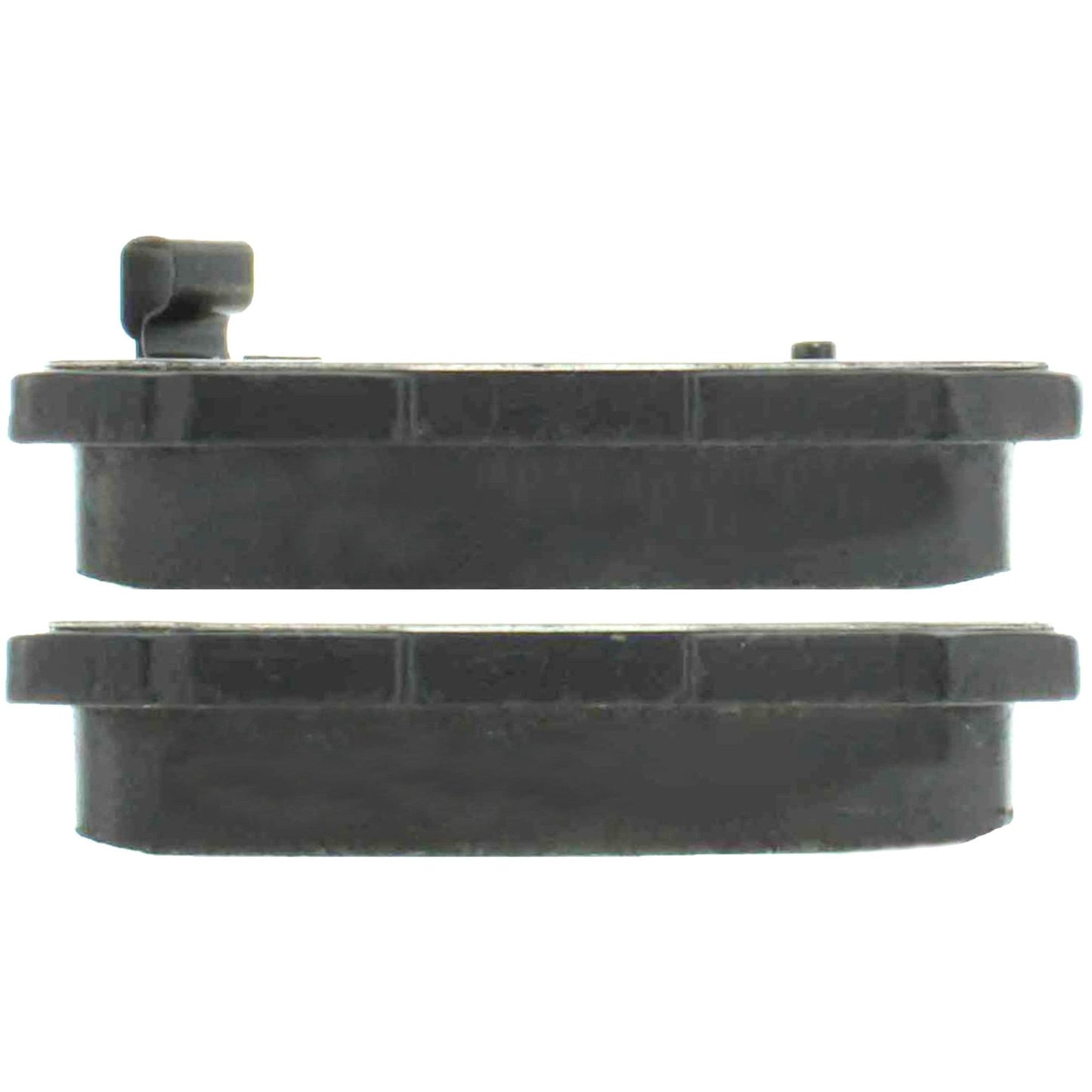 StopTech Sport Brake Pads With Shims