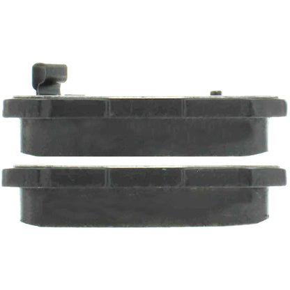 StopTech Sport Brake Pads With Shims