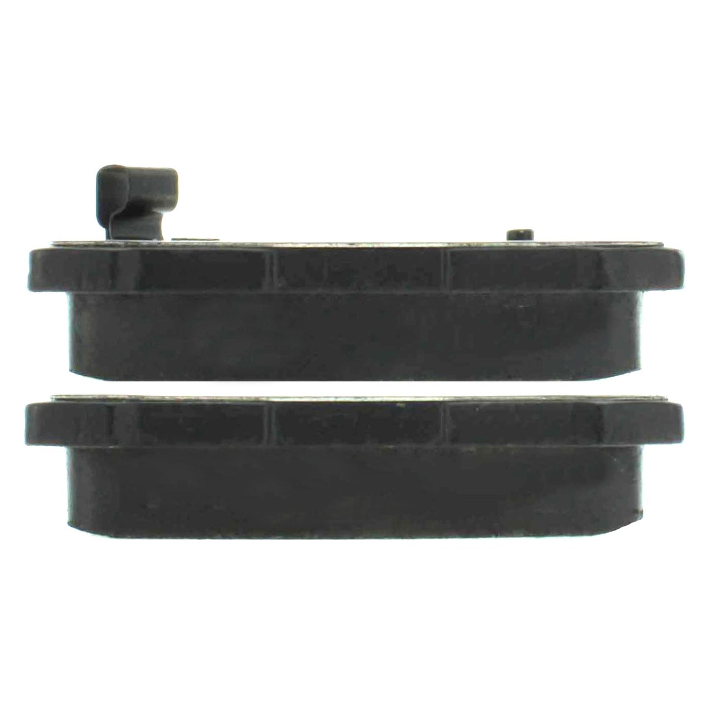 StopTech Sport Brake Pads With Shims
