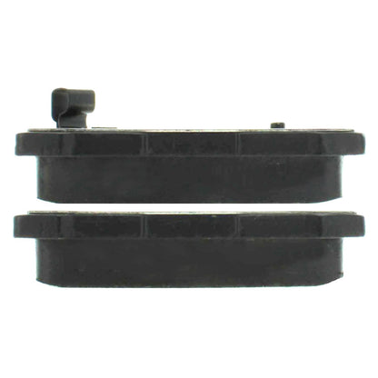 StopTech Sport Brake Pads With Shims