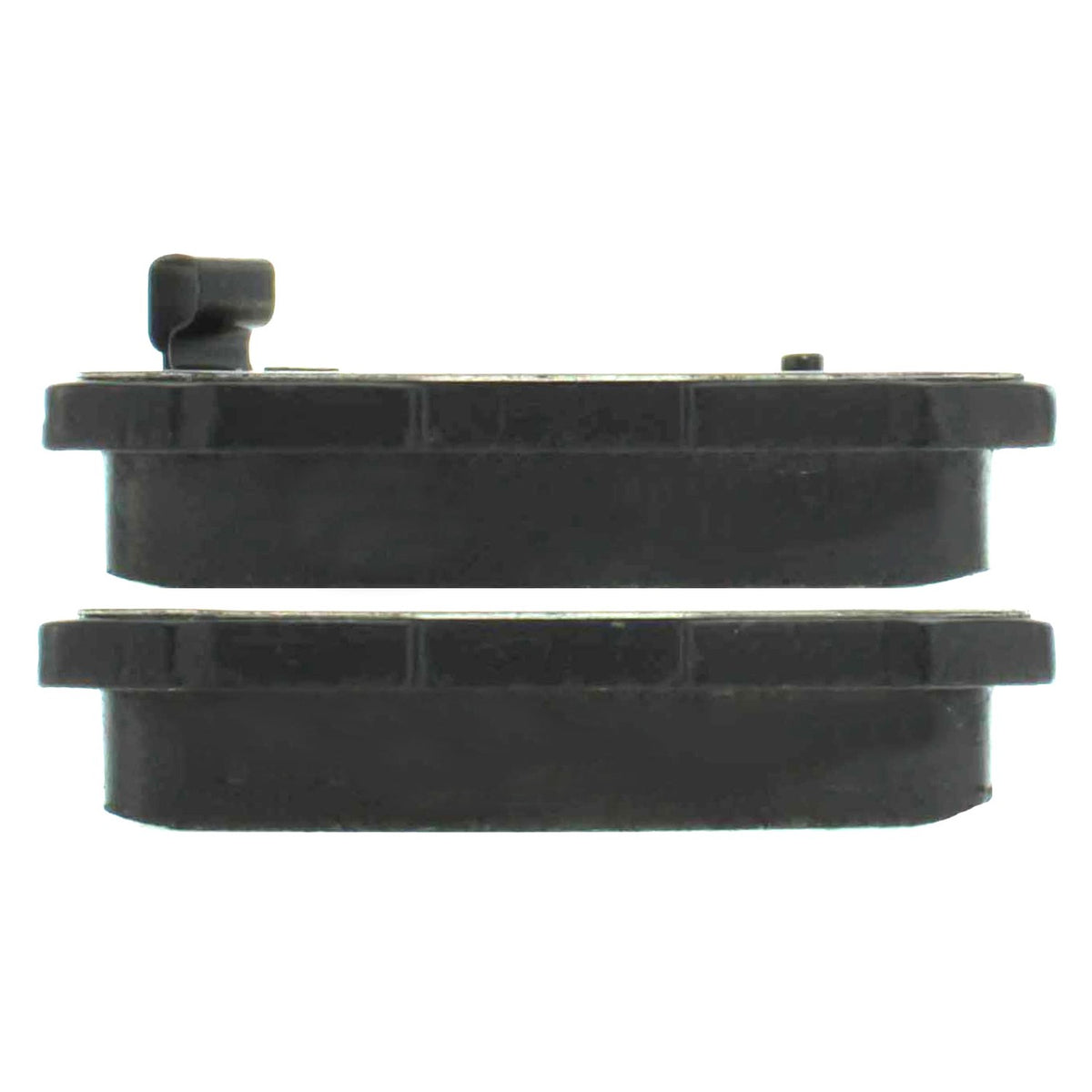 StopTech Sport Brake Pads With Shims