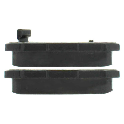 StopTech Sport Brake Pads With Shims
