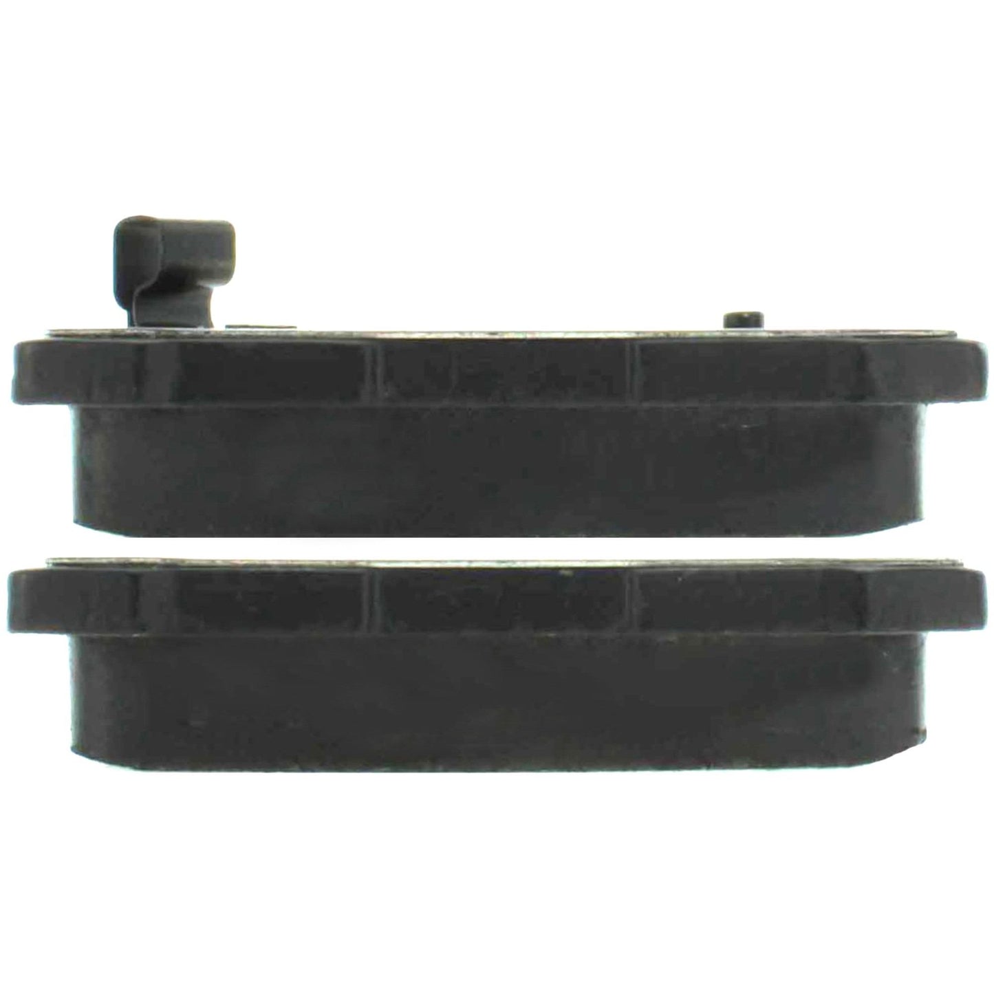 StopTech Sport Brake Pads With Shims