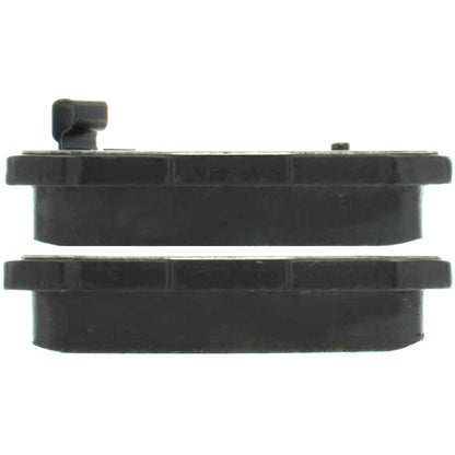 StopTech Sport Brake Pads With Shims