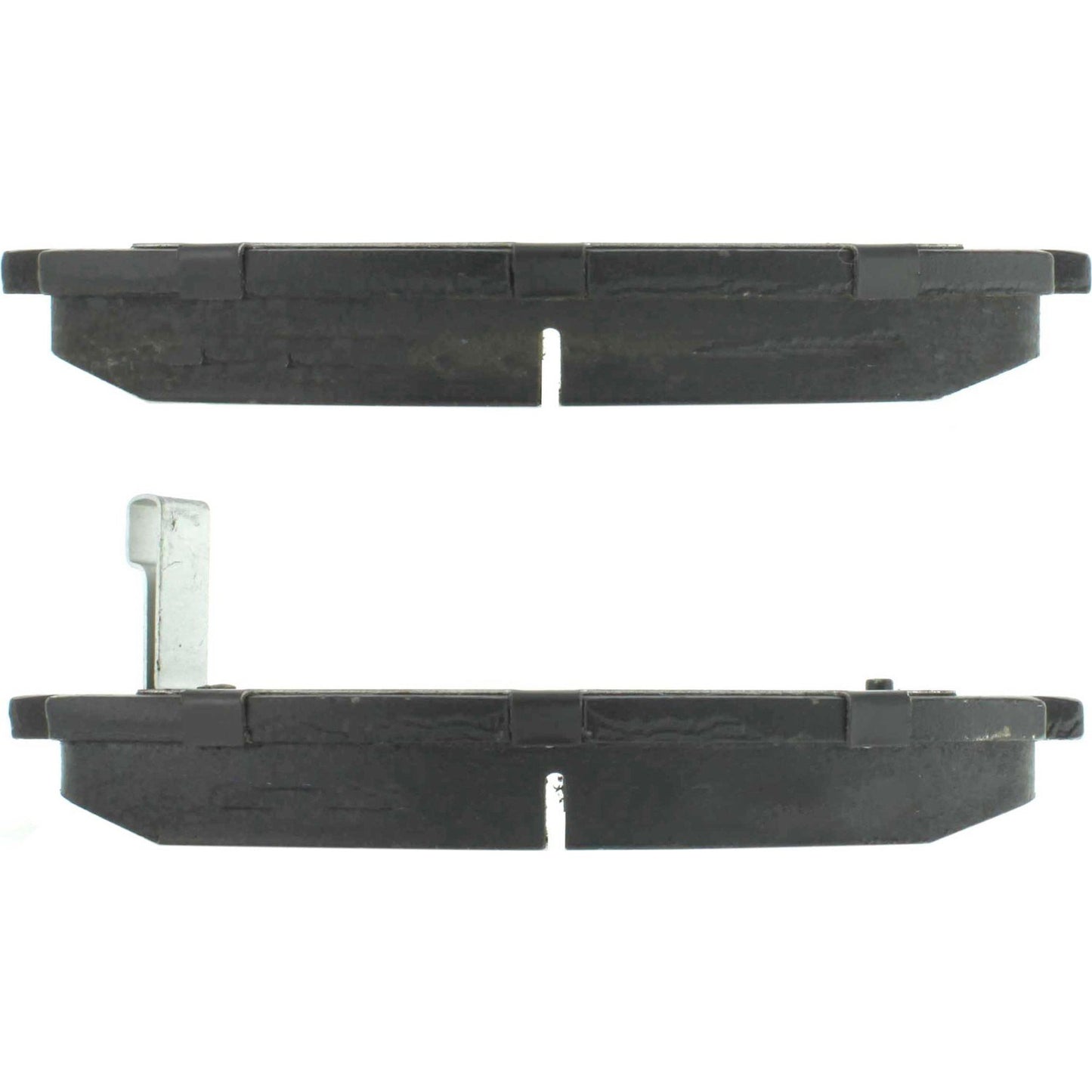 StopTech Sport Brake Pads With Shims And Hardware