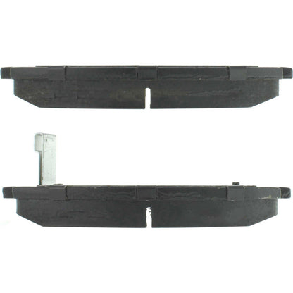 StopTech Sport Brake Pads With Shims And Hardware