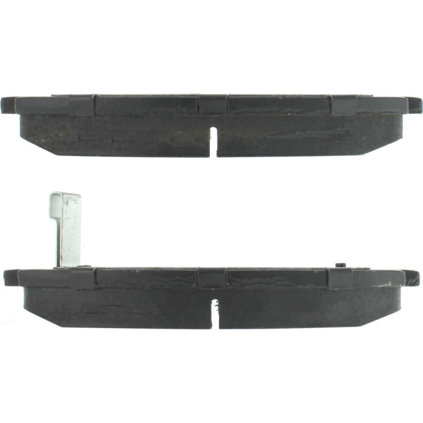 StopTech Sport Brake Pads With Shims And Hardware