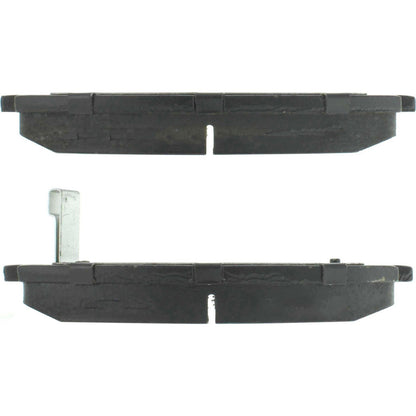 StopTech Sport Brake Pads With Shims And Hardware
