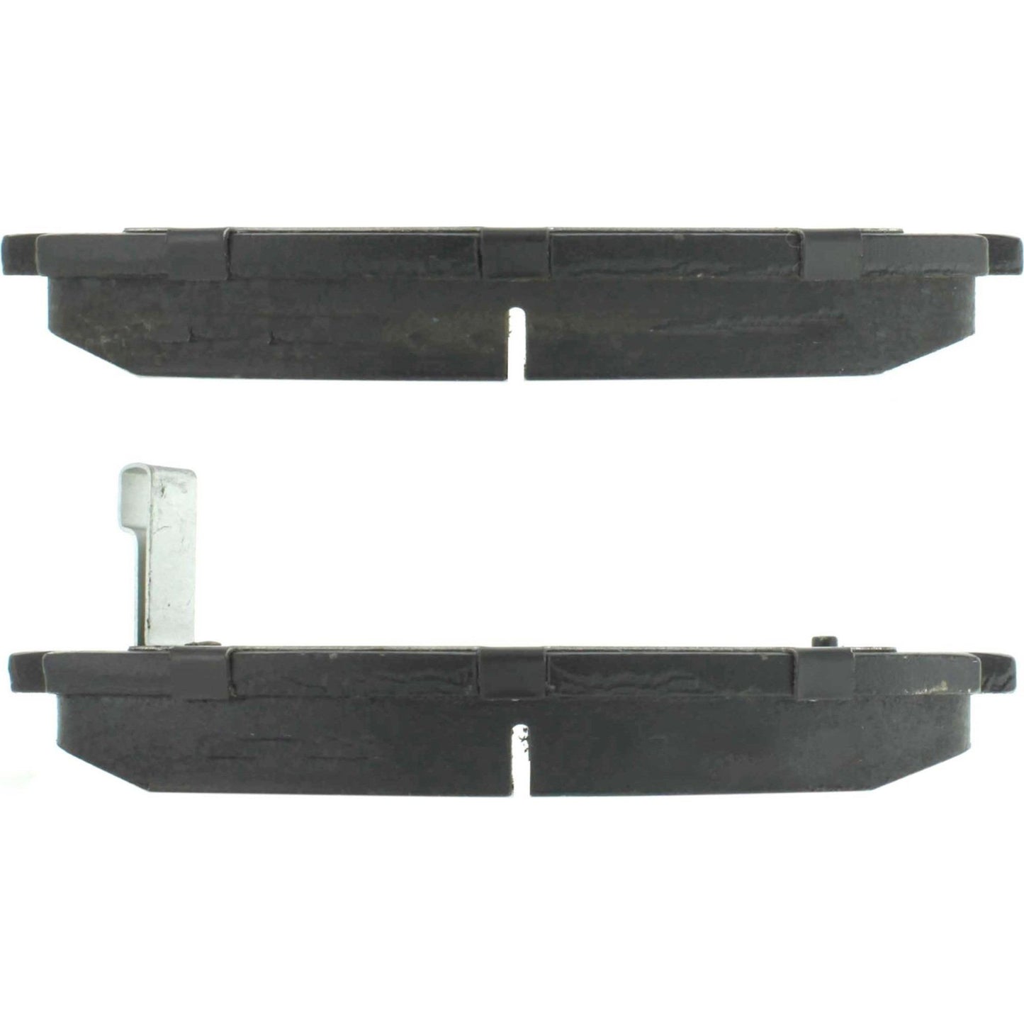 StopTech Sport Brake Pads With Shims And Hardware