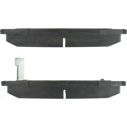 StopTech Sport Brake Pads With Shims And Hardware
