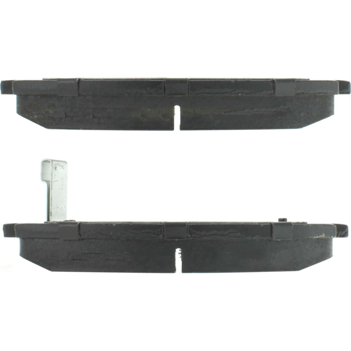 StopTech Sport Brake Pads With Shims And Hardware