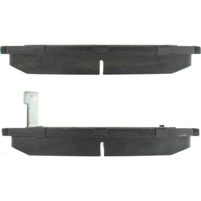 StopTech Sport Brake Pads With Shims And Hardware