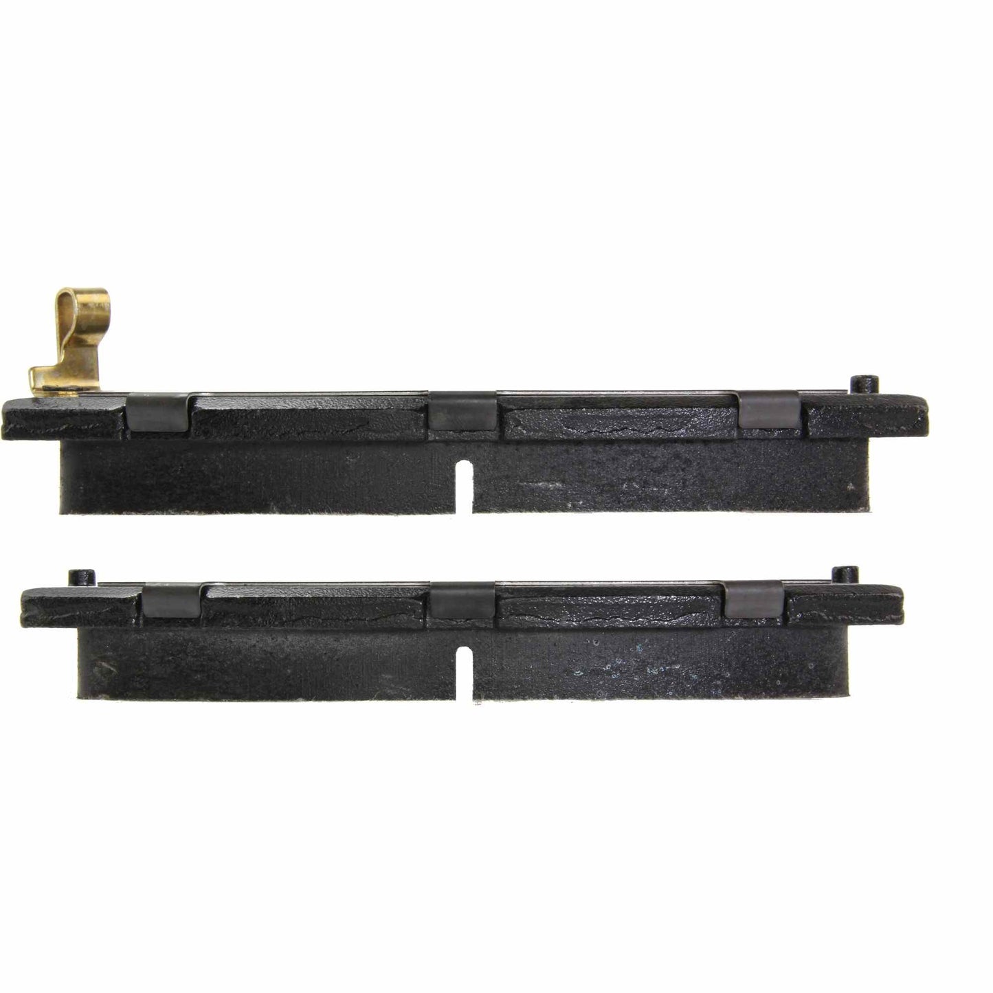 StopTech Sport Brake Pads With Shims And Hardware
