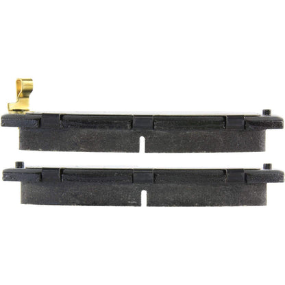 StopTech Sport Brake Pads With Shims And Hardware