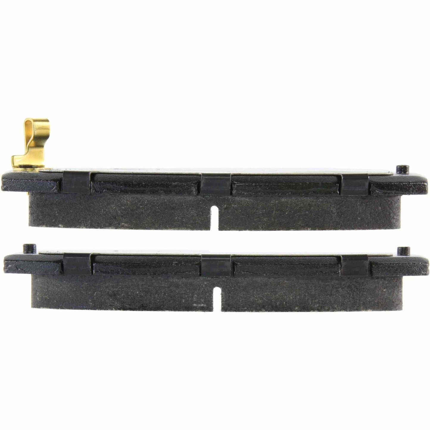 StopTech Sport Brake Pads With Shims And Hardware