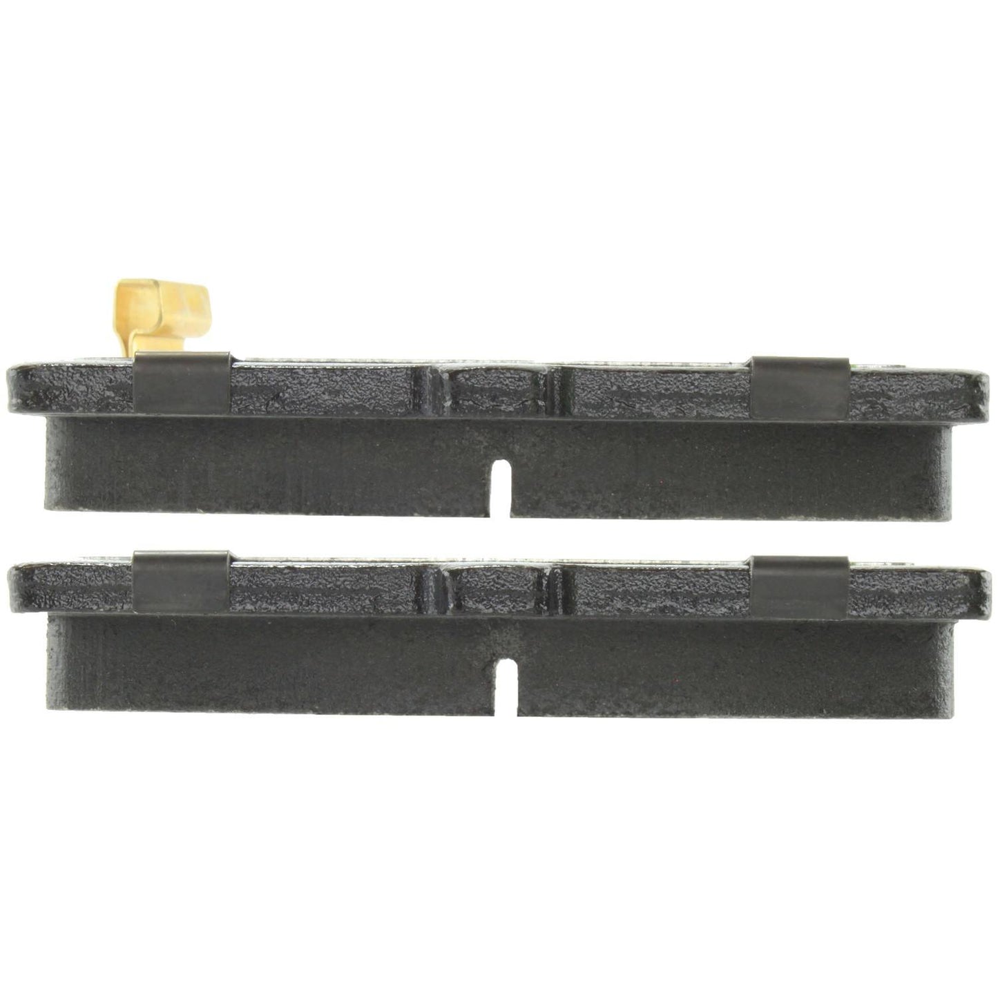 StopTech Sport Brake Pads With Shims And Hardware