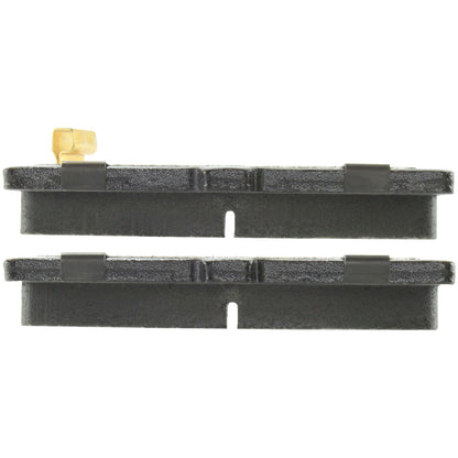 StopTech Sport Brake Pads With Shims And Hardware
