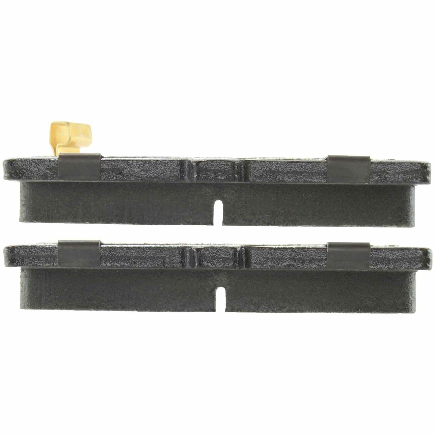 StopTech Sport Brake Pads With Shims And Hardware