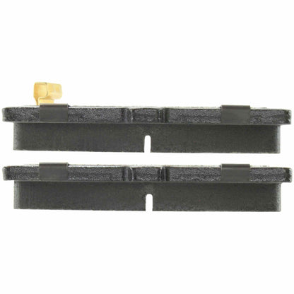 StopTech Sport Brake Pads With Shims And Hardware