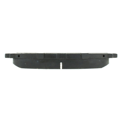 StopTech Sport Brake Pads With Shims And Hardware