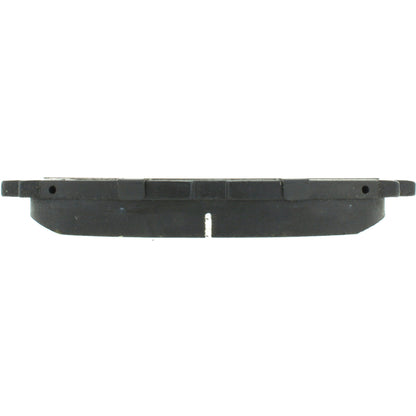 StopTech Sport Brake Pads With Shims And Hardware