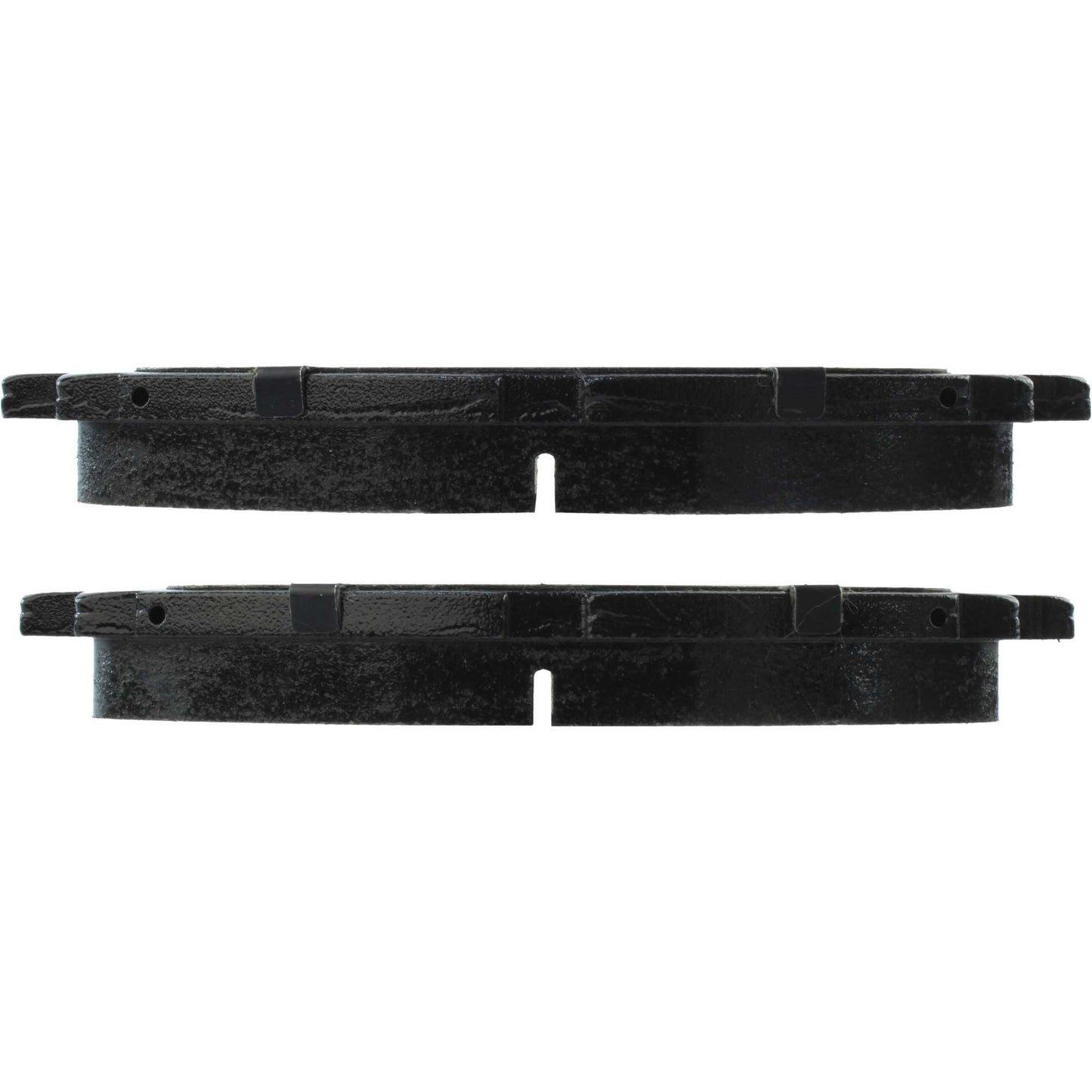 StopTech Sport Brake Pads With Shims And Hardware