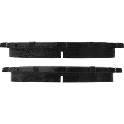 StopTech Sport Brake Pads With Shims And Hardware