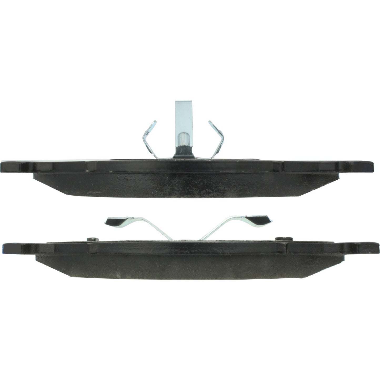 StopTech Sport Brake Pads With Shims And Hardware