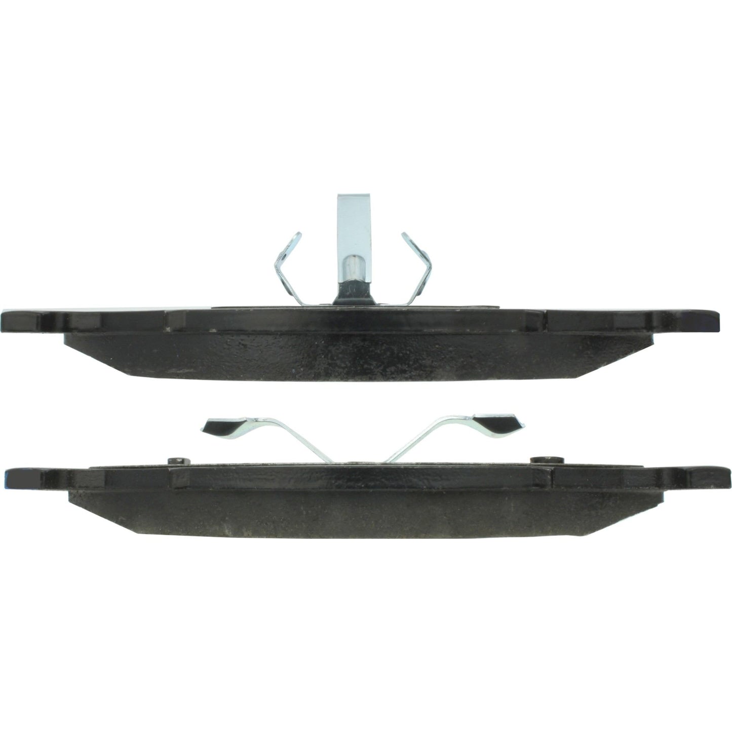 StopTech Sport Brake Pads With Shims And Hardware