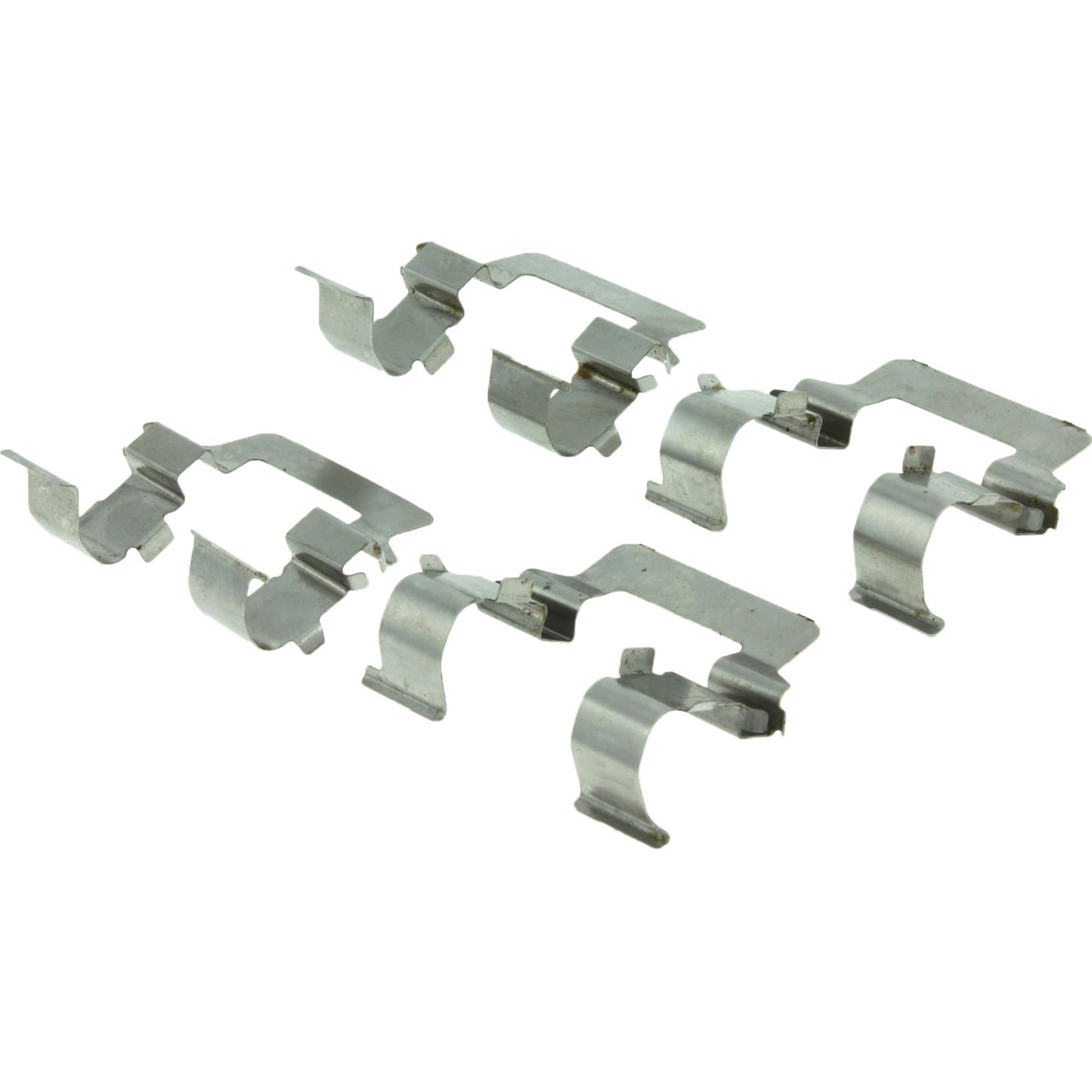 StopTech Sport Brake Pads With Shims And Hardware