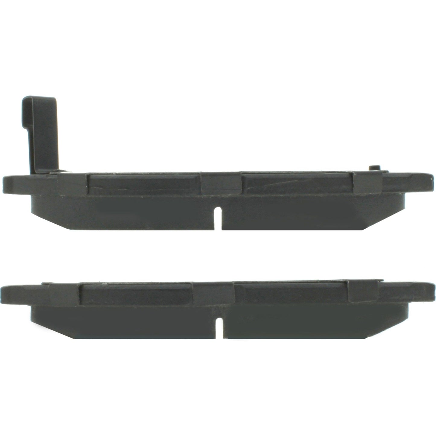 StopTech Sport Brake Pads With Shims And Hardware