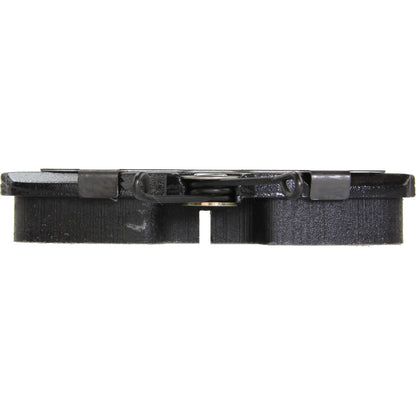 StopTech Sport Brake Pads With Shims